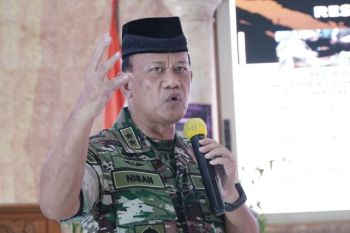 BNPT: Santri berperan bentengi masyarakat dari radikalisme