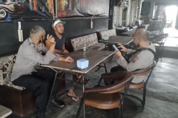 Generasi muda diminta tolak radikalisme-terorisme