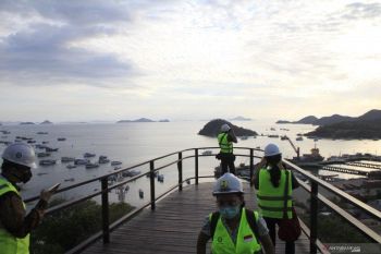 Injourney minati pengembangan aset Puncak Waringin Labuan Bajo di NTT