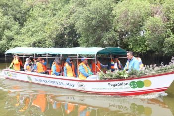 Pemkab Gresik wujudkan desa wisata tingkatkan kesejahteraan warga