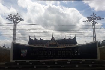 KAN Ujung Gading Pasbar raih terbaik dua se-Sumbar