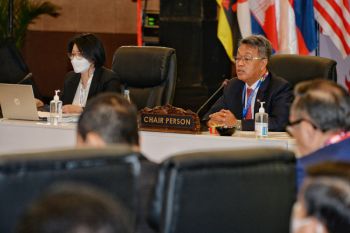 Kemenhub: Indonesia memimpin pertemuan transportasi se-ASEAN