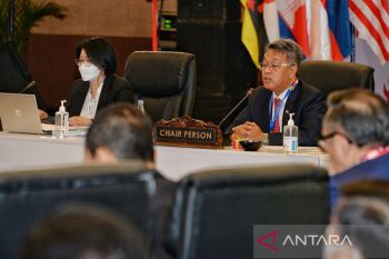 Sekjen Kemenhub Novie Riyanto mangkir dari panggilan KPK