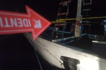 Polisi gagalkan penyelundupan BBM bersubsidi di Nagekeo