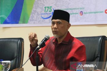 36 SMA berstatus sekolah penggerak