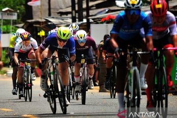 Satgas tidak temukan kasus COVID-19 dalam "Tour de Bintan"