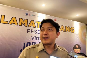 Disnakertrans Sulsel : Buruh minta kenaikan UMP 2023 hingga 30 persen