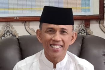 Posyantek Rafflesia Jaya Bersana Agam masuk lima besar TTG