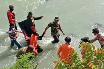 Basarnas tutup operasi SAR korban tanah longsor di Jeneponto Sulsel