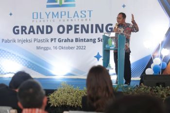Pemkot Makassar harapkan pabrik plastik berdayakan bank sampah