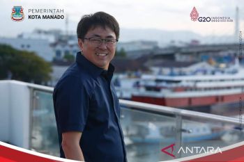 Pemkot Manado ingatkan umat beragama jaga kerukunan