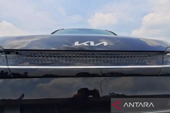 KIA segera hadirkan pikap berteknologi EREV
