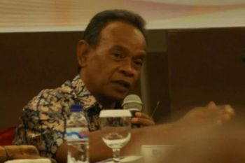 Ekonomi NTT dan Nasional