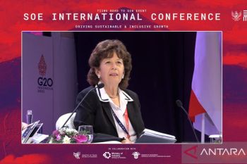 CGD beri lima saran tingkatkan inklusi keuangan Indonesia