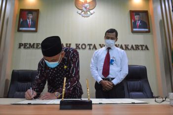 Pemkot Yogyakarta jalin kerja sama dengan BNI optimalkan layanan publik