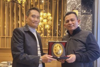 Konjen RI di Istanbul promosikan peluang investasi Kepri ke pengusaha Turki
