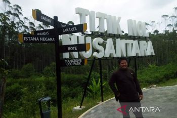 Enam pelabuhan siap layani angkutan logistik IKN Nusantara di Penajam Paser Utara
