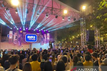 BRI tingkatkan digitalisasi perekonomian Manado