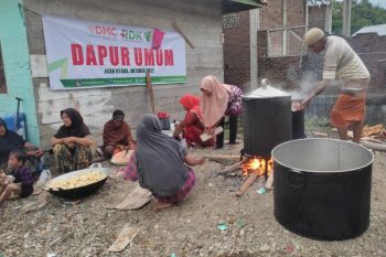 DMC Dompet Dhuafa giatkan layanan respons bencana di sembilan provinsi