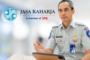 Jasa Raharja Lampung serahkan santunan sebesar Rp46,9 miliar hingga triwulan III 2022