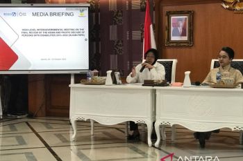 Indonesia siap jadi tuan rumah pertemuan penyandang disabilitas Asia Pasifik