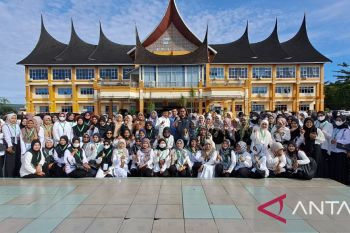 Akan jadi acuan, Pemkab Pasbar minta pendataan Regsosek BPS berjalan serius