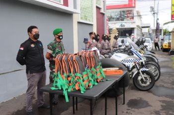 BPBD Gunungkidul ajak FPRB berperan menghadapi potensi hidrometeorologi