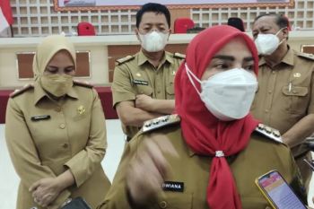 Pemkot Bandarlampung telusuri dana pensiun guru di Koperasi Betik Gawi