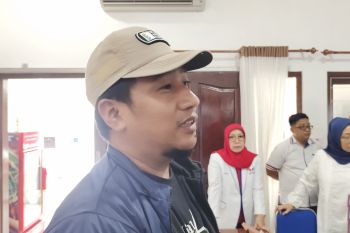 KPU Bandarlampung sebut dua parpol masih BMS saat verfak