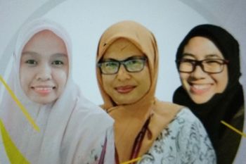 Tiga dosen UMI menerima dana riset ITCRN