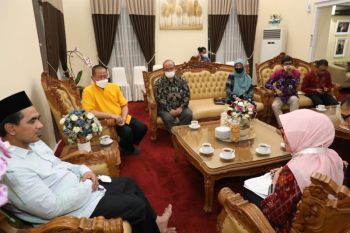 Pendataan Regsosek 2022, Wagub Jateng minta warga beri jawaban jujur