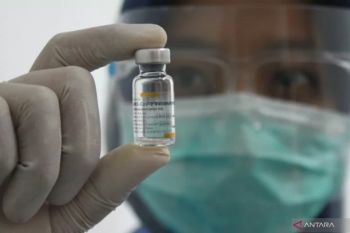 DIY bakal terima tambahan 600 dosis vaksin COVID-19 dari pusat