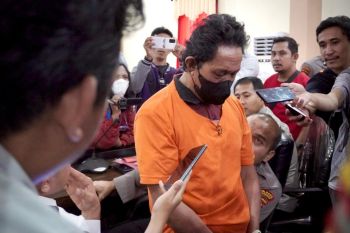 Bejat! Ayah di Praya Loteng cabuli anak tiri yang masih SD selama setahun