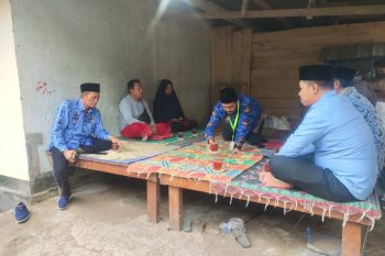 Bupati Lombok Tengah janji lakukan evaluasi petugas kesehatan RSUD Praya