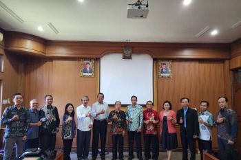 Dirjen Bimas Hindu: Benahi PTKH dengan penyusunan Pedoman Kurikulum, Penelitian dan Pengabdian