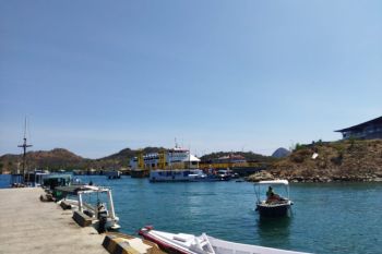 BMKG ingatkan nelayan di Labuan Bajo