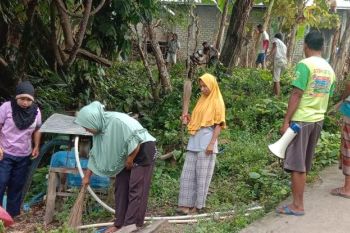 Dinkes Mabar gencar sosialisasi PSN tekan kenaikan kasus DBD