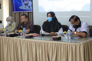 BKKBN Sumbar ajak masyarakat berperan bentuk Kampung Keluarga Berkualitas