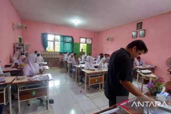 Mafindo uji coba kurikulum literasi media dan periksa fakta
