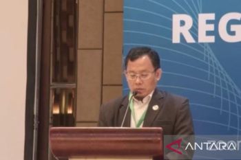 BRIN: Sinergi negara-swasta dapat percepat transisi energi berkelanjutan