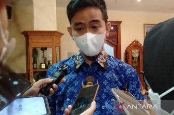 Pemkot Surakarta menyiapkan lahan di Pasar Kliwon untuk bangun SMA