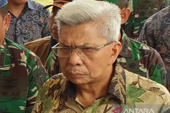 Wagub minta masyarakat Sumsel sukseskan registrasi sosial ekonomi