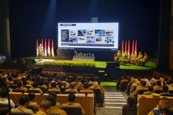 Wali kota diminta tak ambil cuti pada musim hujan