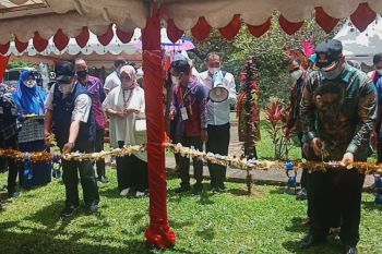 DPPKB: 42 Kampung KB di Toraja bantu percepatan penurunan stunting