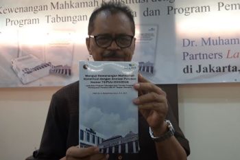 Akademisi: Putusan MK soal BPJS telah selamatkan nasib jutaan orang