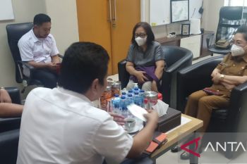 BPJN PUPR siapkan dana APBN 2023 senilai Rp35 miliar untuk Kabupaten Sangihe