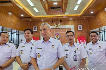 Perlu kemandirian industri pertahanan agar Indonesia kuat