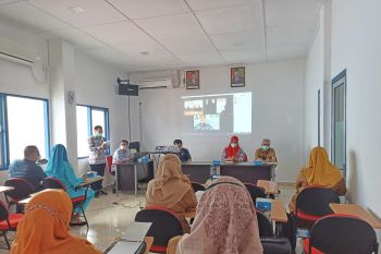BKKBN gandeng RSUP M Djamil perkuat pelayanan KB