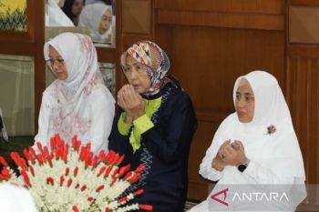 Tugas DWP perhatikan kesejahteraan anggotanya
