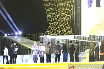 Jatim juara umum MTQN di Kalsel